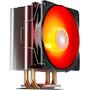 Кулер для процессора Deepcool GAMMAXX 400 V2 RED - 2