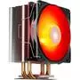 Кулер для процессора Deepcool GAMMAXX 400 V2 RED - 2