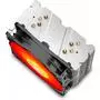Кулер для процессора Deepcool GAMMAXX 400 V2 RED - 5