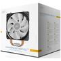 Кулер для процессора Deepcool GAMMAXX 400 V2 RED - 8