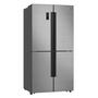 Холодильник Gorenje NRM9181UX - 1