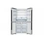 Холодильник Gorenje NRM9181UX - 2