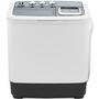 Стиральная машина Artel ART TE 60L Grey - 1