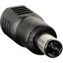 Блок питания к ноутбуку Hama Универсальный 15-24V / 70W (00012102) - 4