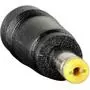 Блок питания к ноутбуку Hama Универсальный 15-24V / 90W (00012120) - 1