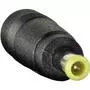 Блок питания к ноутбуку Hama Универсальный 15-24V / 90W (00012120) - 2