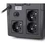 Источник бесперебойного питания Vinga LED 1500VA plastic case (VPE-1500P) - 4