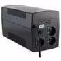 Источник бесперебойного питания Vinga LED 1500VA plastic case (VPE-1500P) - 7