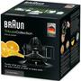 Соковыжималка Braun CJ 3000 BK (CJ3000BK) - 2