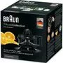 Соковыжималка Braun CJ 3000 BK (CJ3000BK) - 2