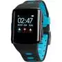 Смарт-часы Gelius Pro M3D (WEARFORCES GPS) Black/Blue - 1