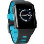 Смарт-часы Gelius Pro M3D (WEARFORCES GPS) Black/Blue - 5