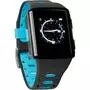 Смарт-часы Gelius Pro M3D (WEARFORCES GPS) Black/Blue - 5