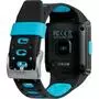 Смарт-часы Gelius Pro M3D (WEARFORCES GPS) Black/Blue - 7