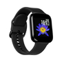 Смарт-часы Gelius Pro GP-SW001 (NEO 2020) (IP67) Black (ProGP-SW001(NEO2020)(IP67)Black) - 13
