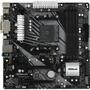 Материнская плата ASRock B450M PRO4-F - 1