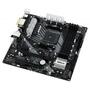 Материнская плата ASRock B450M PRO4-F - 3