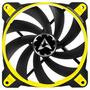 Кулер для корпуса Arctic BioniX F120 Yellow (ACFAN00094A) - 1