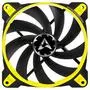 Кулер для корпуса Arctic BioniX F120 Yellow (ACFAN00094A) - 1