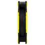Кулер для корпуса Arctic BioniX F120 Yellow (ACFAN00094A) - 2