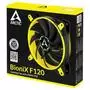 Кулер для корпуса Arctic BioniX F120 Yellow (ACFAN00094A) - 3