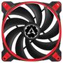 Кулер для корпуса Arctic BioniX F140 Red (ACFAN00095A) - 1