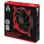 Кулер для корпуса Arctic BioniX F140 Red (ACFAN00095A) - 3