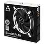 Кулер для корпуса Arctic BioniX F140 White (ACFAN00096A) - 3