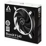 Кулер для корпуса Arctic BioniX F140 White (ACFAN00096A) - 3