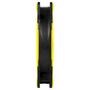 Кулер для корпуса Arctic BioniX F140 Yellow (ACFAN00097A) - 2