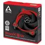 Кулер для корпуса Arctic BioniX P120 Red (ACFAN00115A) - 3