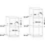 Духовой шкаф Whirlpool AKP458/IX - 1