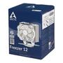 Кулер для процессора Arctic Freezer 12 (ACFRE00027A) - 11