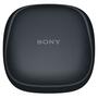 Наушники SONY WF-SP700N Black (WFSP700NB.E/WFSP700NB.CE7) - 6