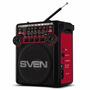 Акустическая система Sven SRP-355 Red - 2