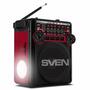 Акустическая система Sven SRP-355 Red - 3