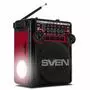 Акустическая система Sven SRP-355 Red - 3