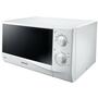 Микроволновая печь Samsung ME 81 KRW-2/BW (ME81KRW-2/BW) - 2