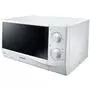 Микроволновая печь Samsung ME 81 KRW-2/BW (ME81KRW-2/BW) - 2