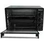 Электропечь Saturn ST-EC3402 Black - 2