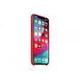 Чехол для моб. телефона Apple iPhone XS Max Silicone Case - (PRODUCT)RED, Model (MRWH2ZM/A) - 2