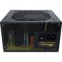 Блок питания Seasonic 500W CORE GM-500 GOLD (SSR-500LM) - 1