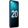 Мобильный телефон Honor 20 Pro 8/256GB Phantom Black (51094YCC) - 1
