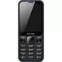 Мобильный телефон Nomi i284 Violet-Blue - 1