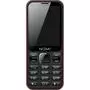 Мобильный телефон Nomi i284 Red - 1