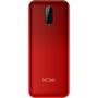 Мобильный телефон Nomi i284 Red - 2