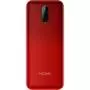 Мобильный телефон Nomi i284 Red - 2