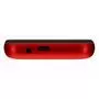 Мобильный телефон Nomi i284 Red - 6