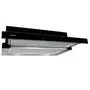 Вытяжка кухонная PERFELLI TLS 6117 BL - 2