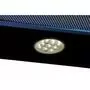 Вытяжка кухонная PERFELLI TLS 6117 BL - 4